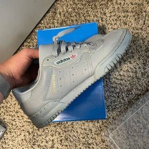 Yeezy powerphase calabasas sneakers